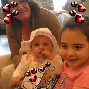 Meet your Posher, Patricia